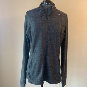 Asics Athletic jacket size large